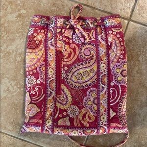 Vera Bradley - Small Backpack